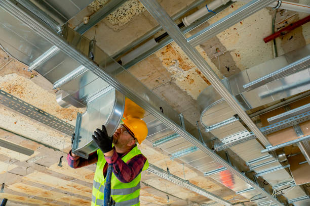Best Heating repair services  in Monticello, IL