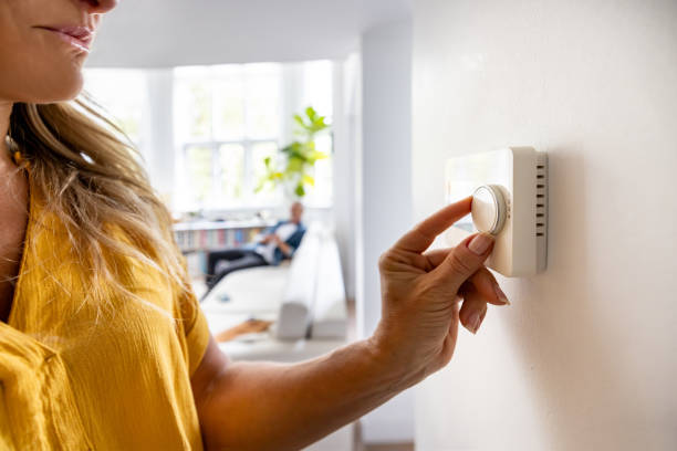 Best HVAC maintenance near me  in Monticello, IL