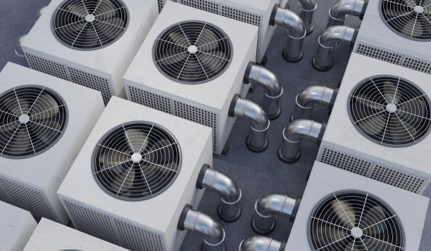 Best HVAC tune-up services  in Monticello, IL