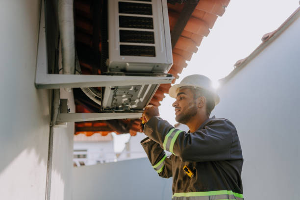 Best HVAC installation services  in Monticello, IL