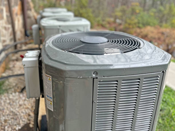 Best HVAC repair near me  in Monticello, IL